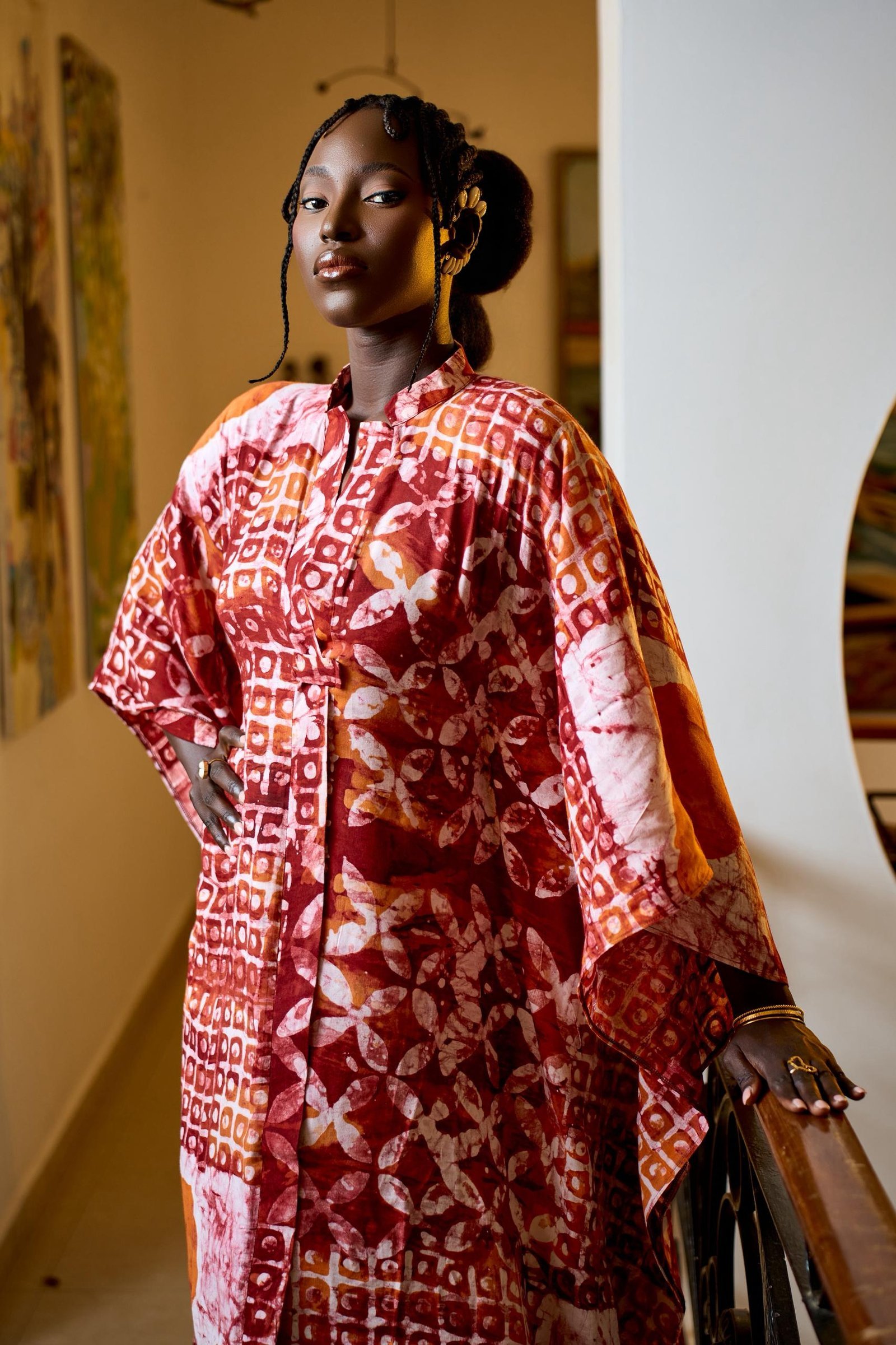 Lady Sira