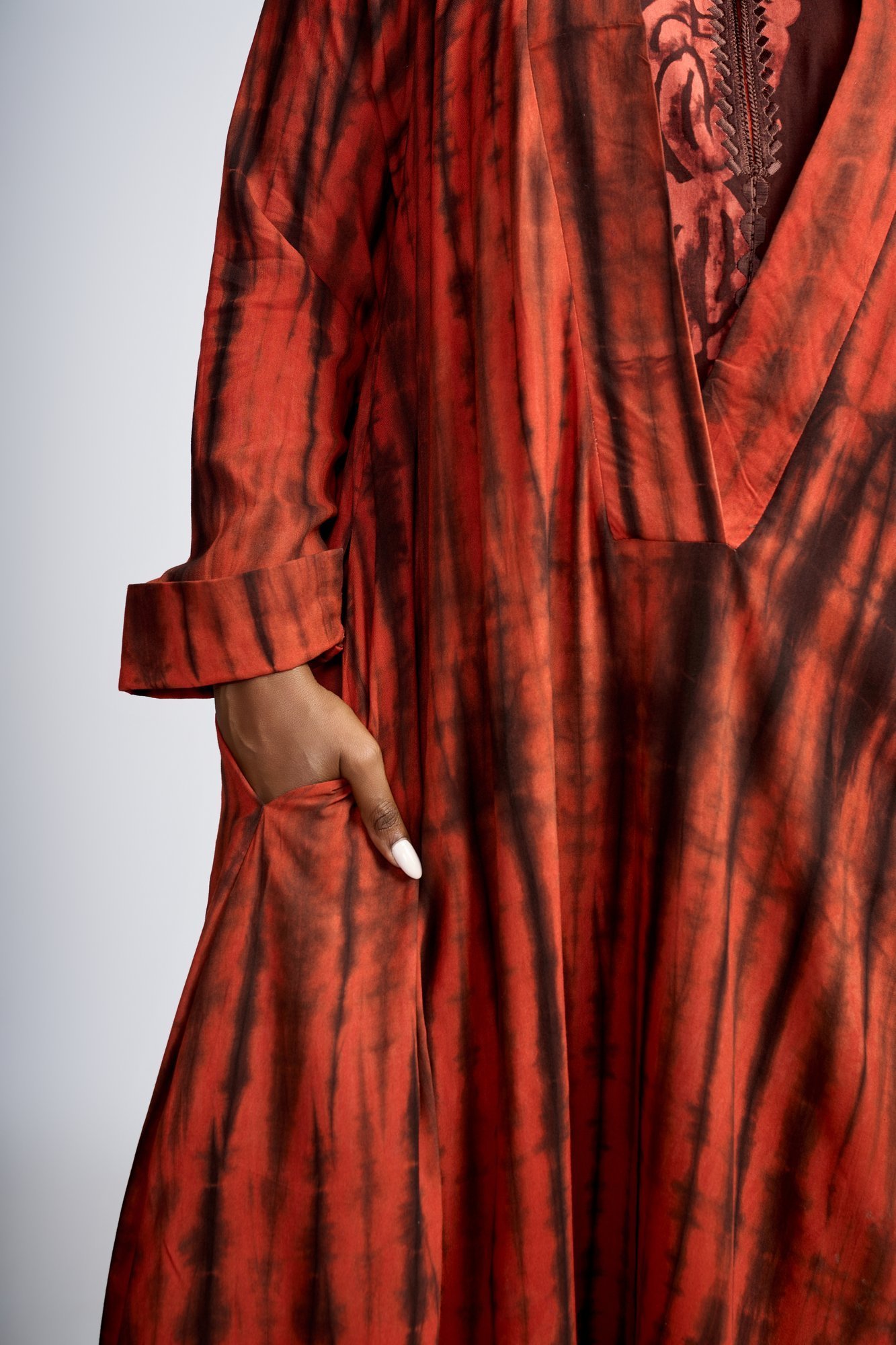 Sultan — Rouge Rouille