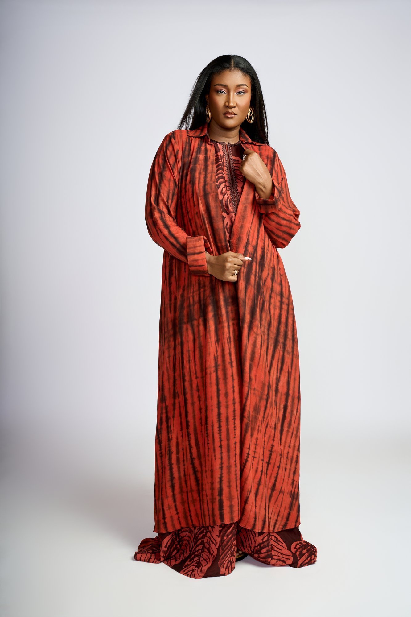 Sultan — Rouge Rouille