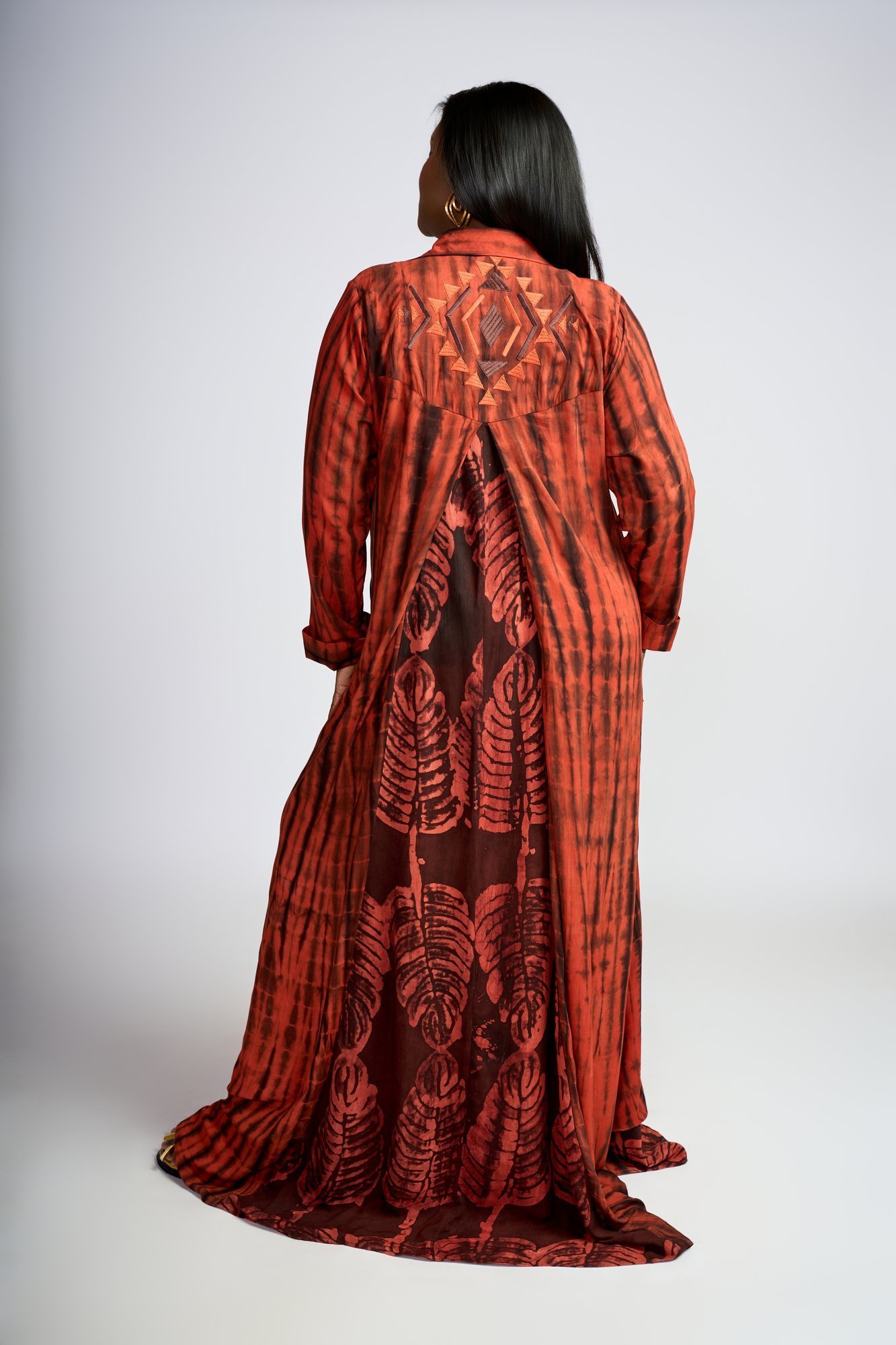 Sultan — Rouge Rouille