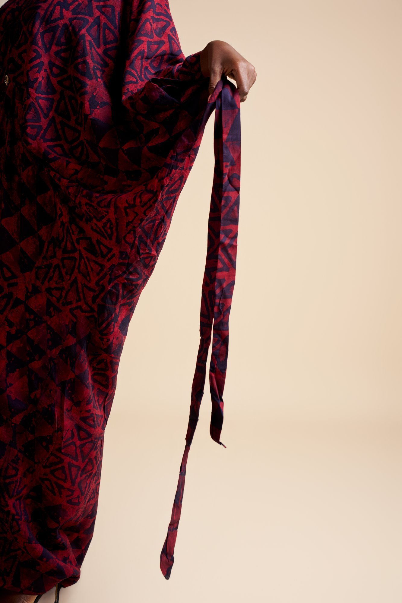Baobab — Violet Bordeaux