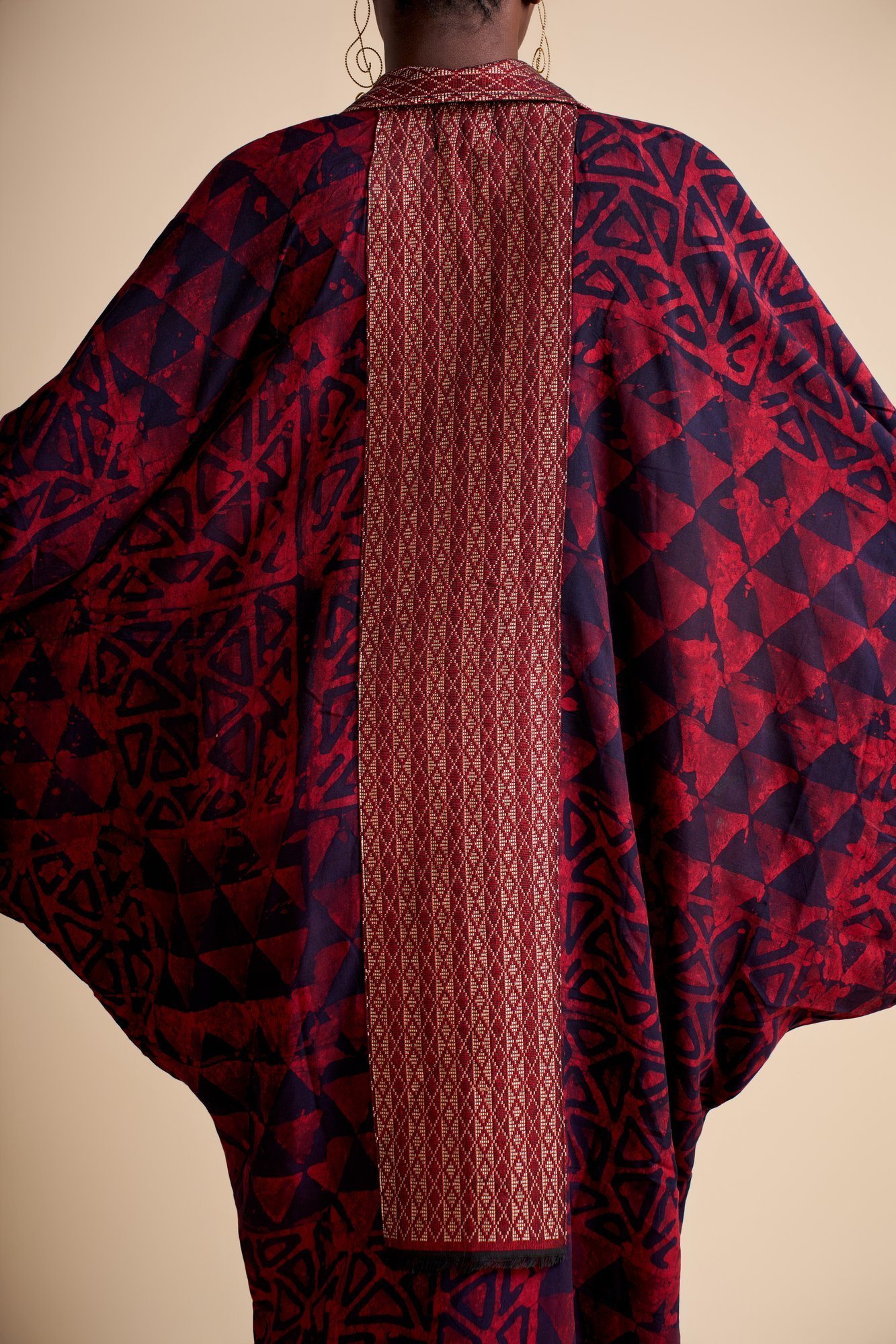 Baobab — Violet Bordeaux