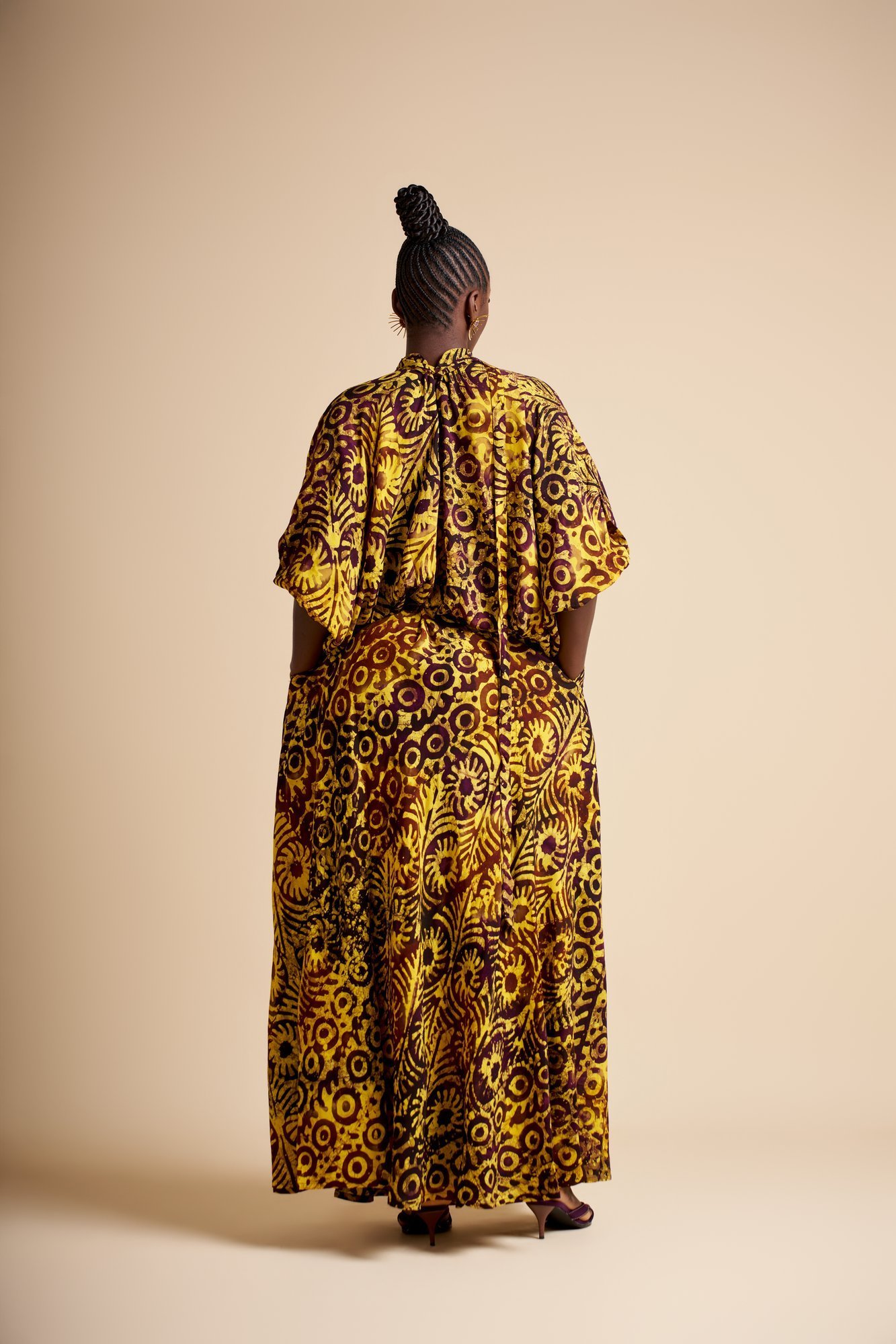 Set Laila — Or Leopard